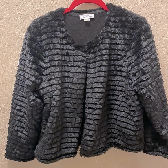 Calvin Klein Jackets & Blazers - 🎊1Calvin Klein Womens dress jacket